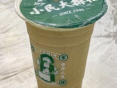 -小民大排档(光谷店)