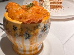 -波特曼西餐厅(南岗店)