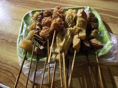 -马记大锅煮(总店)