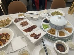 -羲和雅苑•北京烤鸭(国贸商城店)