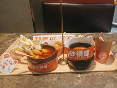 -郑喜旺烧烤(郑州总店)