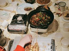 -串盟烧烤大排档·长沙美食地标(星沙店)