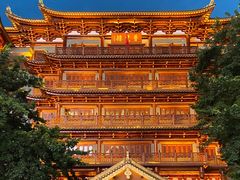 -大佛古寺