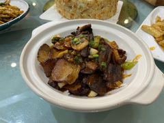 -大鸭梨烤鸭店(金顶街店)