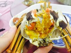 -小陆莲花蟹园农家乐(莲花岛店)