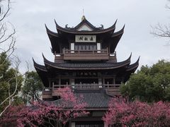 -范蠡湖公园
