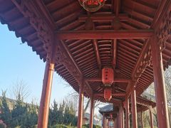-盛世南宫影视城(北普陀影视城)