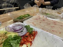 -官塘锋记鱼生·生腌·砂锅粥(牌坊街店)