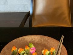 -上海苏宁宝丽嘉酒店·嘉府壹号中餐厅