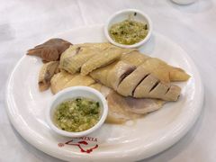-文记壹心鸡(宝华路店)