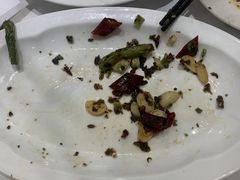 -眉州东坡(鸿坤店)