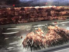 -五一星光夜市(SOHO新天地店)