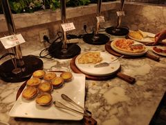 -火锅岛潮牌自助餐厅(天津天佑城店)