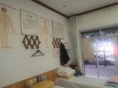 -牛市口盲人按摩