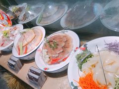 -六合居·明厨亮灶餐厅(成双大道店)