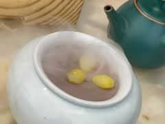 白果芋泥-潮堂 · 潮州菜(恒隆广场店)
