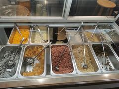 自助取餐区-禅泉冰粉(24城店)
