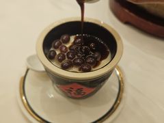 黑糖冰豆花-喜宴又一村·粤菜·茶点·海鲜(壹方天地店)