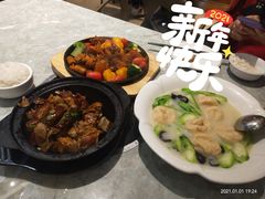 -池记大牌档(广纸店)
