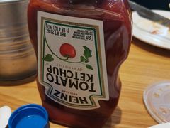 -米斯特比萨(光华桥凯德MALL天津湾店)