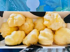 日式泡芙-心乐生活新鲜屋(星海广场店)