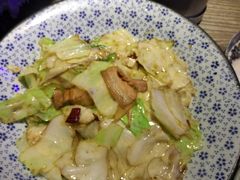 -蜜桃餐厅·江浙融合菜(荟聚购物中心店)