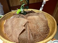 经典毛肚-巴奴毛肚火锅(悠唐购物中心店)