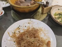 -茶油香闽南菜·花园餐厅(前埔店)