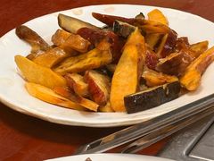-菌之家·专业纯野生菌火锅·特色炒菌