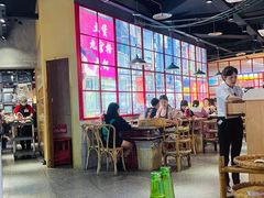 大堂-董眼镜火锅(洪崖洞总店)