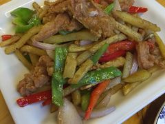 -云河农家乐饭店(福禄缘树山店)