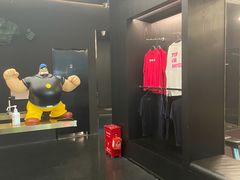 -TOP健身私教工作室(侨香店)