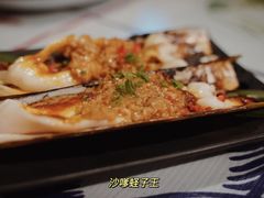 -辉记炭烧海鲜大排档·老字号(福田店)
