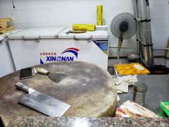-官塘锋记鱼生·生腌·砂锅粥(牌坊街店)