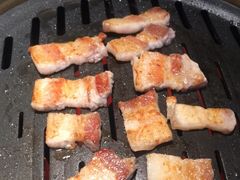 -花味烤肉·拌饭(庐阳万科店)