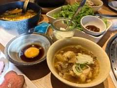 -和牛放题的殿堂 肉屋横丁(秋叶原店)