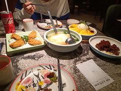 -新白鹿餐厅(松江开元地中海店)