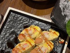 -白石的深夜食堂(济南万象城店)