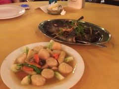 iphone_upload_pic-真浪花园海鲜餐馆