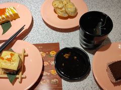 -争鲜回转寿司(南开大悦城店)
