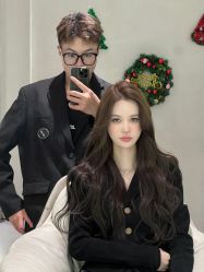 -3AM·S HAIR SALON烫发染发接发