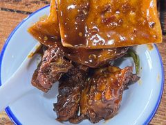 -皖北巫氏三胖地锅鸡(长淮总店)