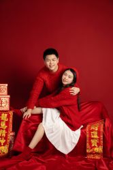 -翡艺写真馆·薇漫