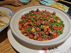 -鸡毛店·川菜(双楠店)