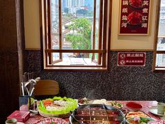 -纸盐河码头火锅(十八梯店)