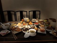 -青藤茶馆(南山路店)