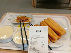 -宜家·瑞典风味餐厅(北京西红门店)