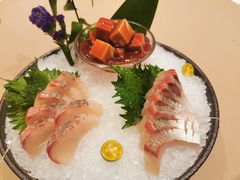 -金悦轩海鲜酒家(拱北店)