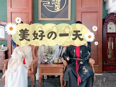 -NINES推理馆(曲江公馆店)