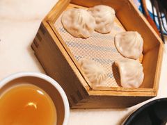 鸡汁杭州小笼-桂满陇-西湖船宴(西单大悦城店)